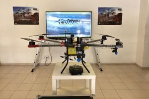 salón de ventas - girodrones.es