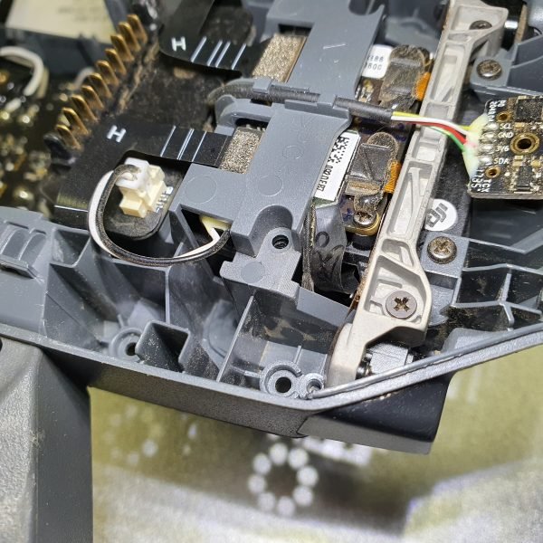 Reparación DJI Mavic